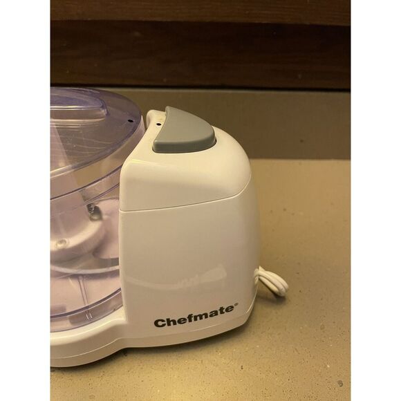 Chefmate Mini Food Processor MC-20 - Picture 3 of 6